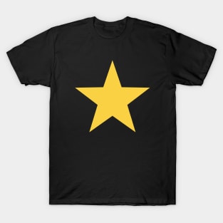 Gold Star T-Shirt